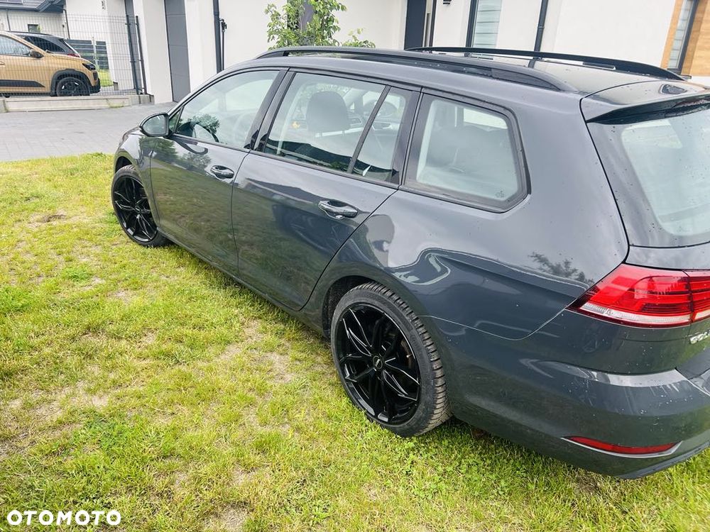 Volkswagen Golf 1.0 TSI Trendline - 11