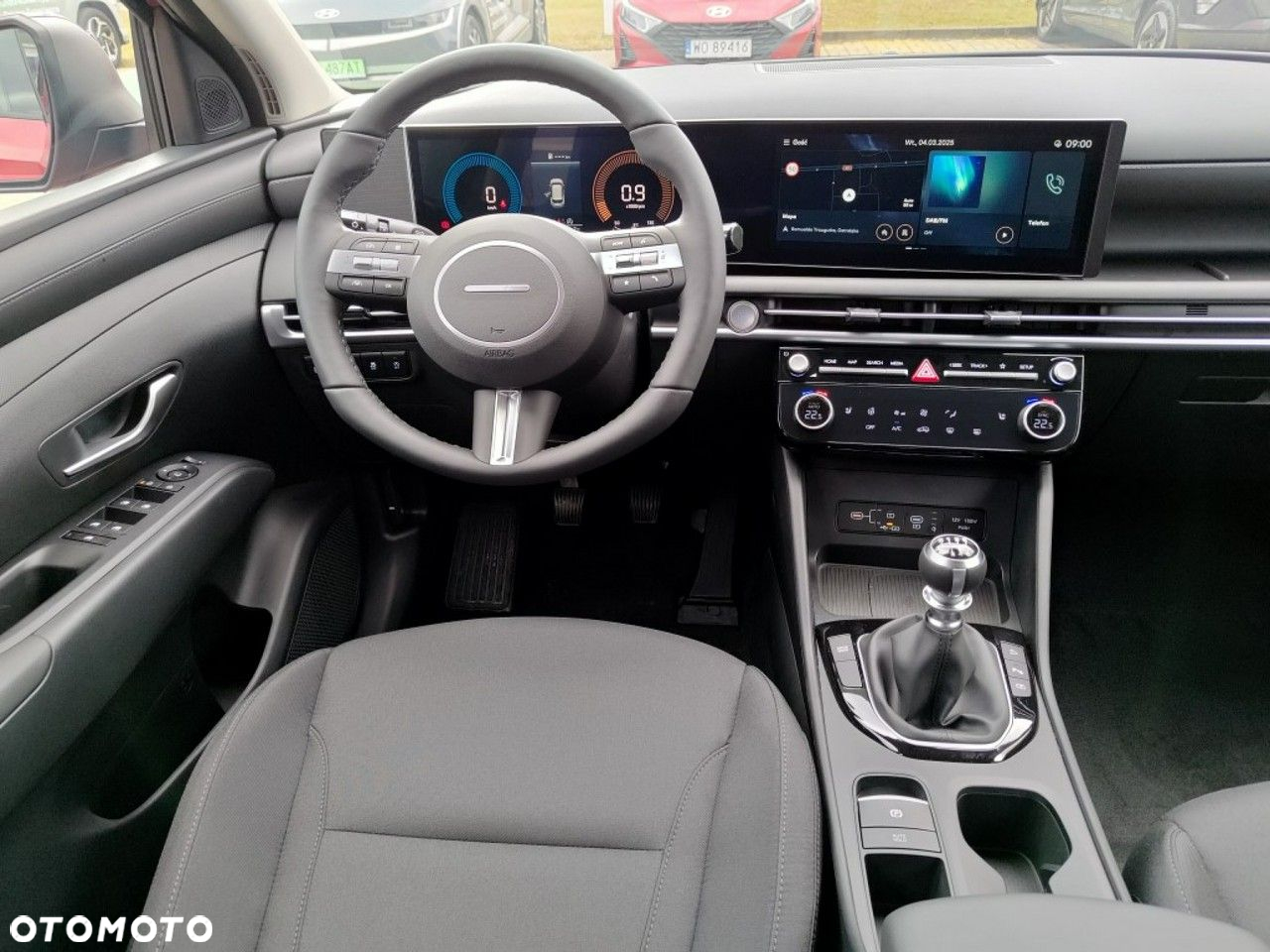 Hyundai Tucson 1.6 T-GDi Smart 2WD - 10