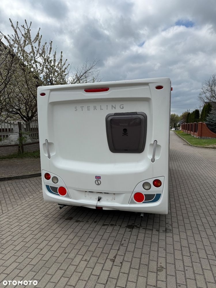 SWIFT Europa lux - 4