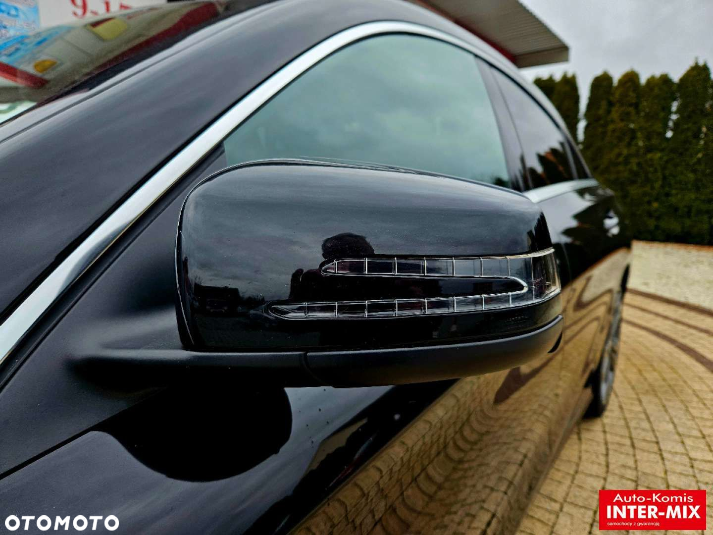 Mercedes-Benz CLA - 6