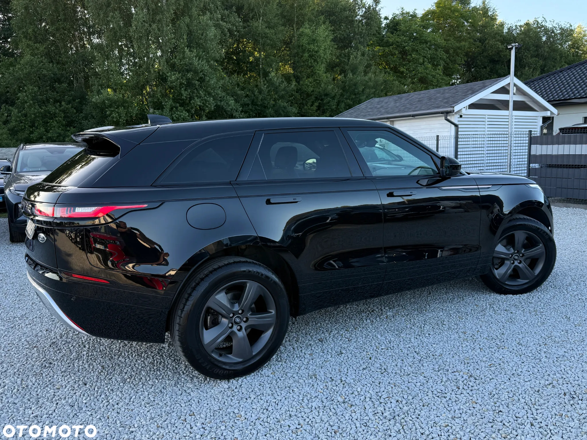 Land Rover Range Rover Velar 2.0 P400e PHEV R-Dynamic S - 19