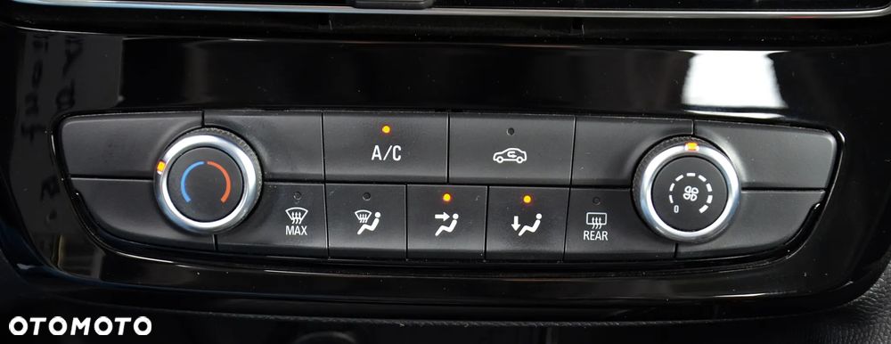 Opel Mokka 1.2 DI Turbo Elegance - 21