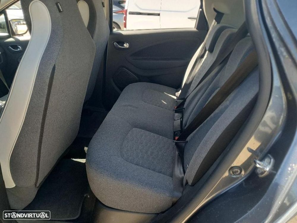 Renault Zoe (c/ Bateria) Limited 50 - 5