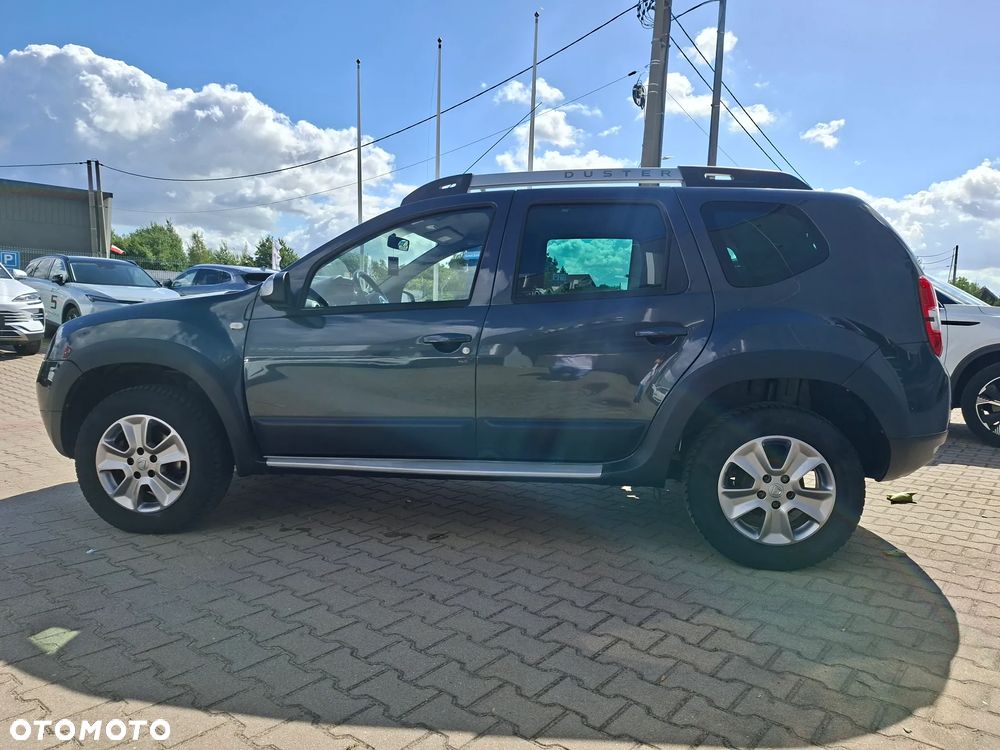 Dacia Duster 1.2 TCe Celebration - 5