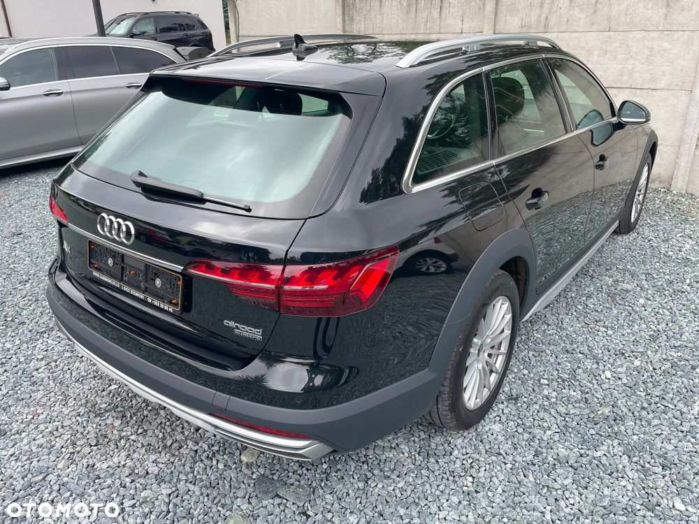 Audi A4 Allroad quattro 40 TDI S tronic - 7