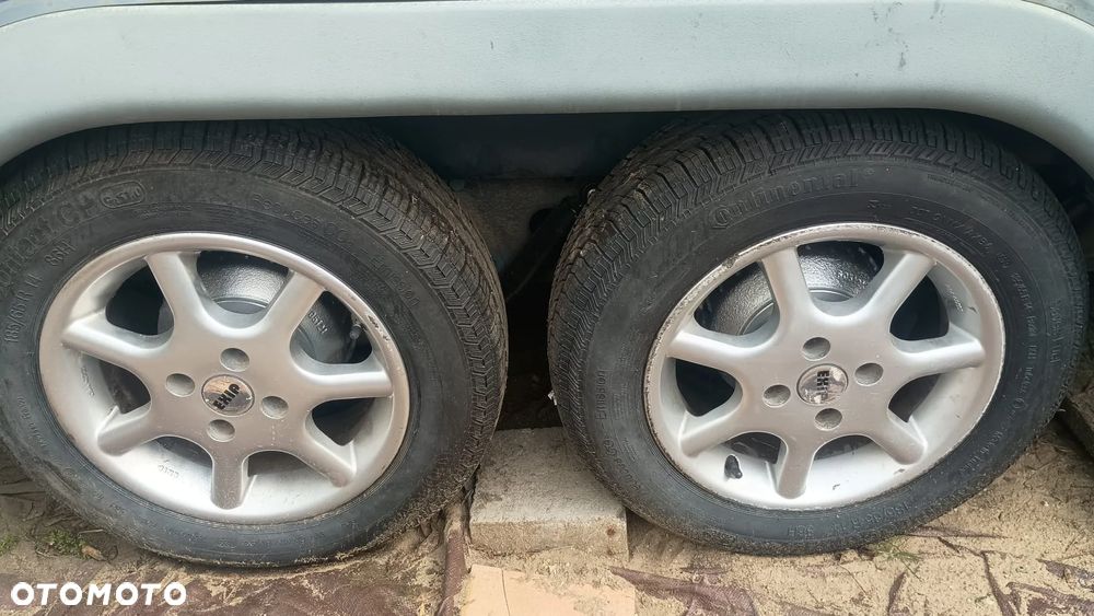 Fendt PLATIN 600 - 5