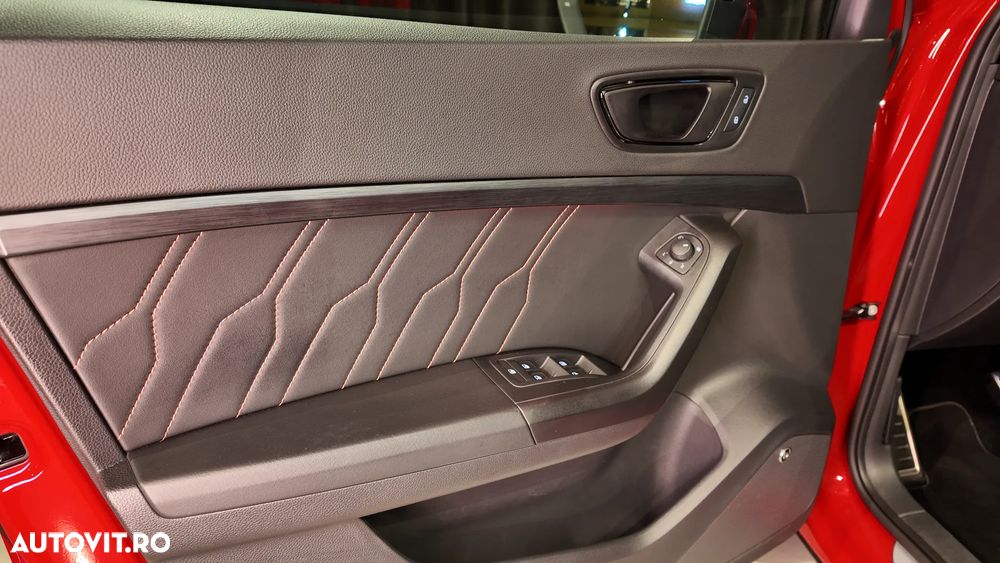 Cupra Ateca - 12