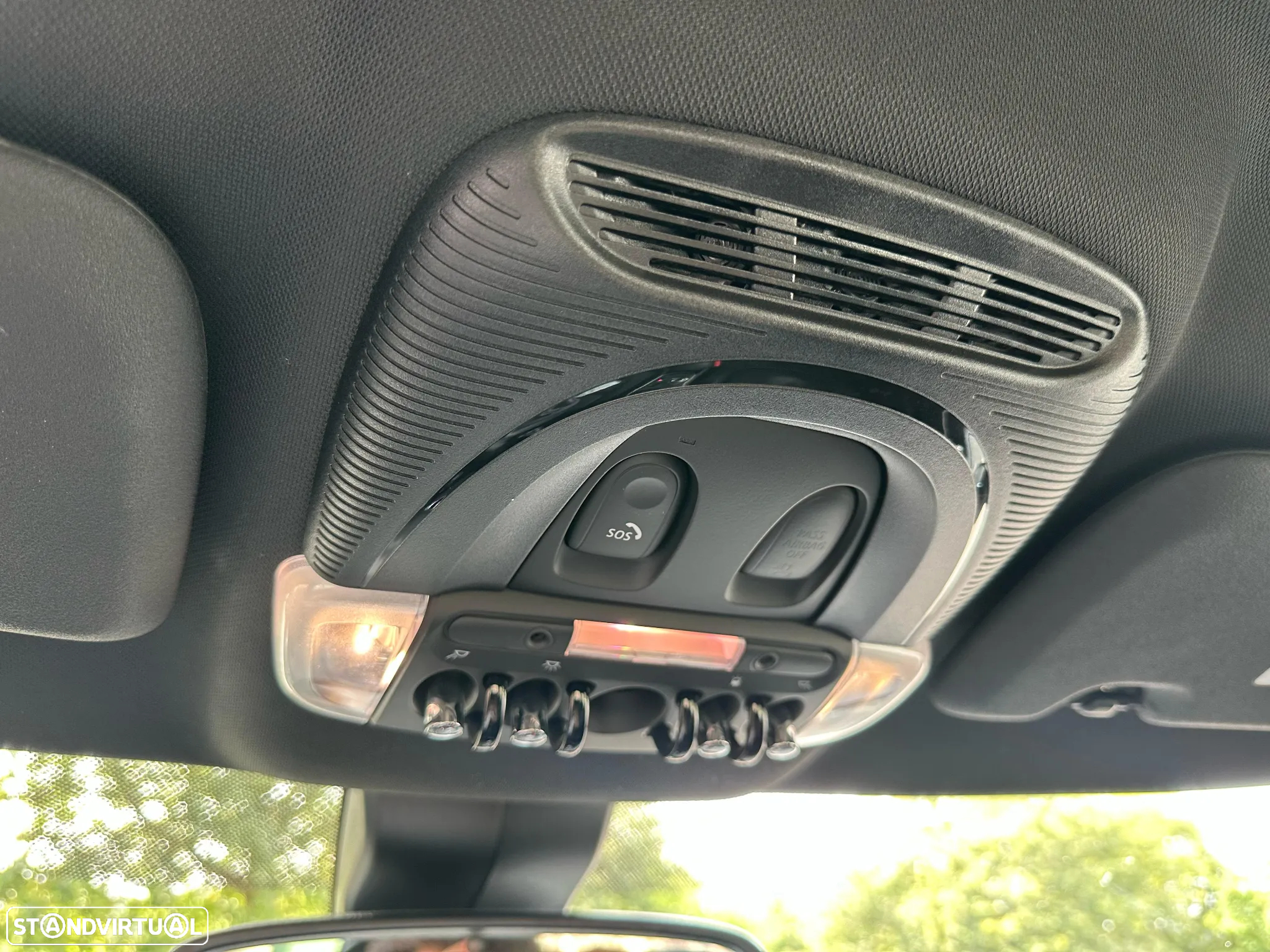 MINI Countryman Cooper SE ALL4 Northwood Edition Auto - 26