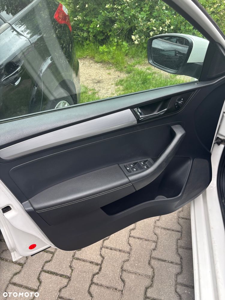 Skoda RAPID 1.4 TDI DPF Ambition - 10