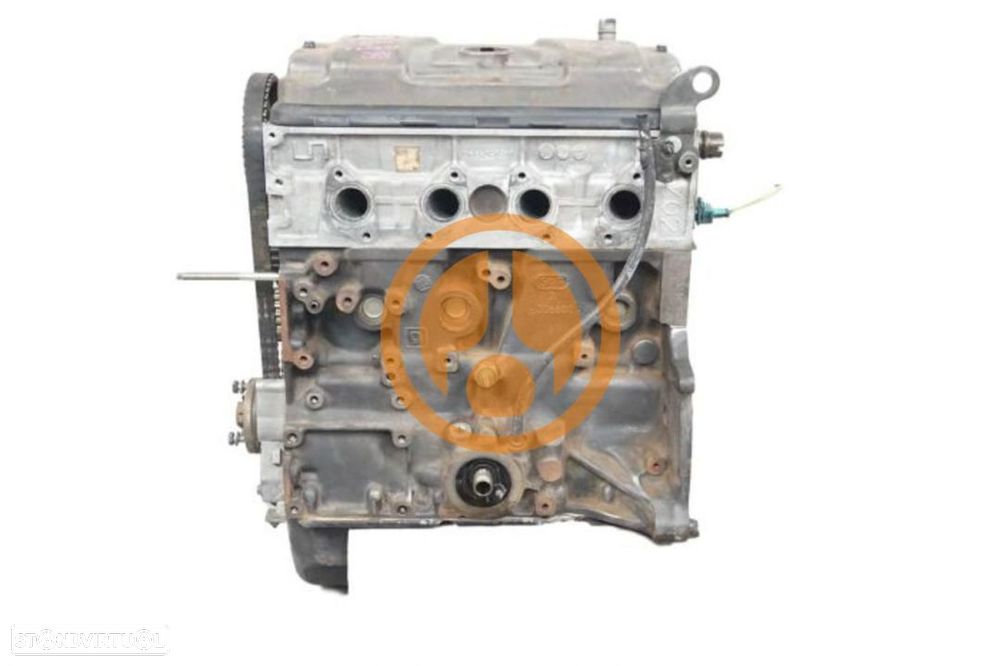 Motor NFZ PEUGEOT 106 I 106 II 206 306 CITROEN SAXO XSARA XSARA BREAK XSARA COUPE - 1