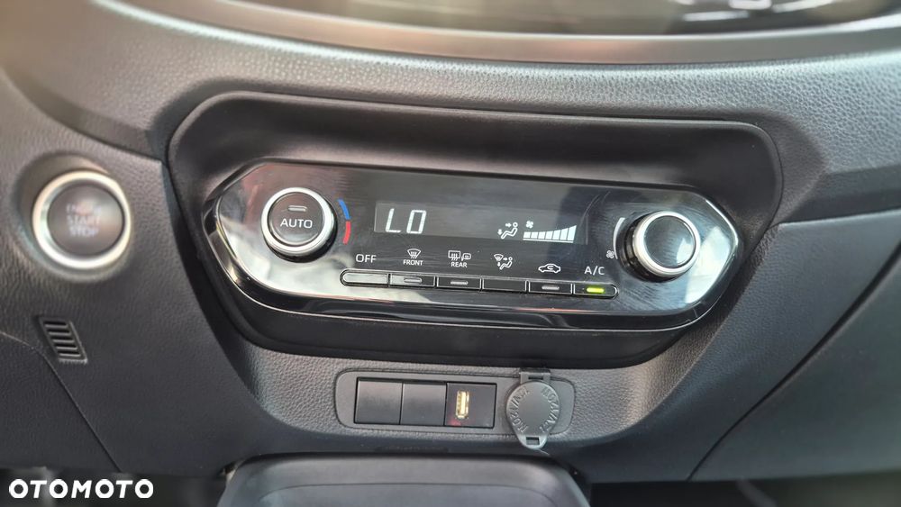 Toyota Aygo X x-shift x-clusive Style Selection - 31