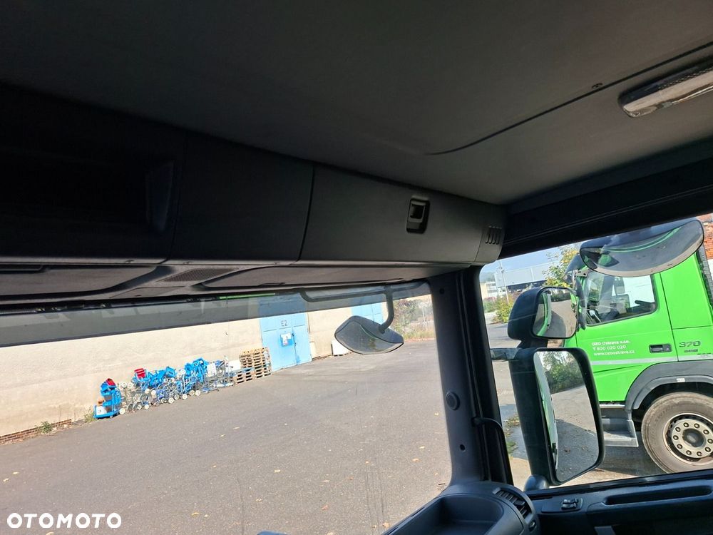 Scania P 360 6X2 - 26