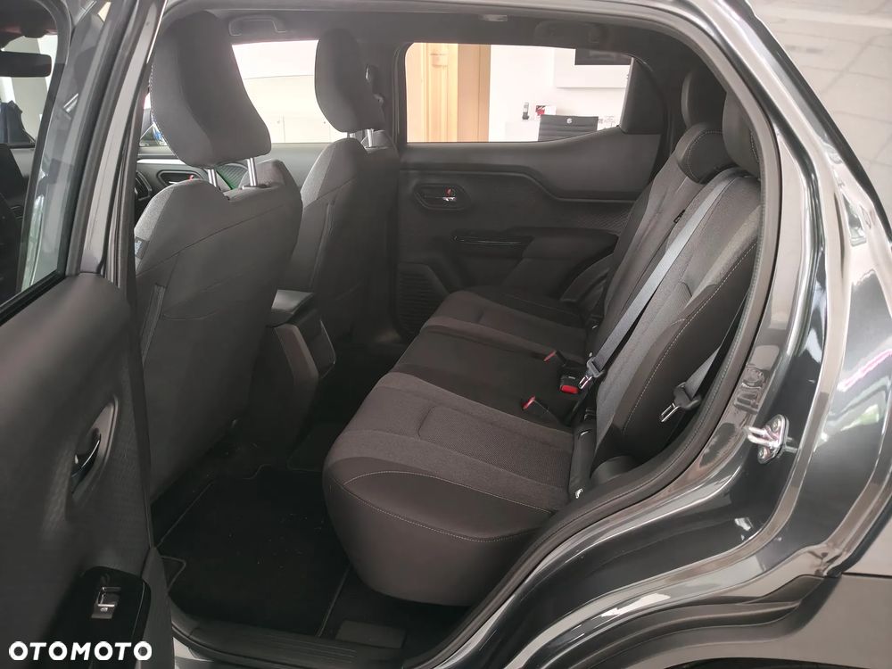 Suzuki e VITARA - 13