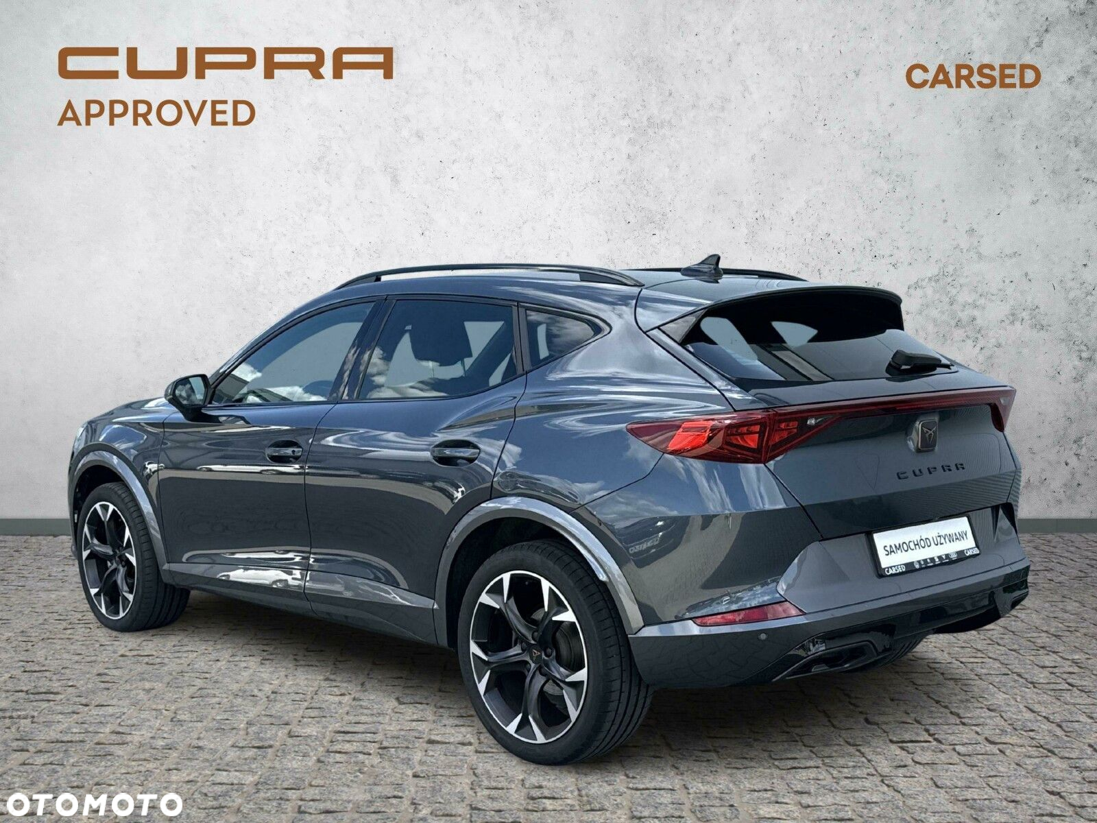 Cupra Formentor - 3