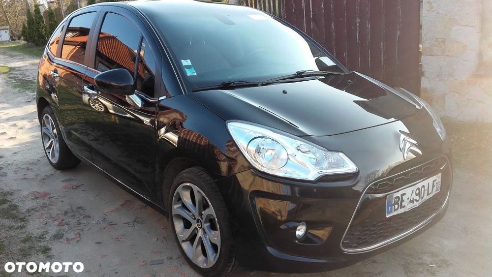 Citroën C3 HDi 90 FAP Exclusive - 2