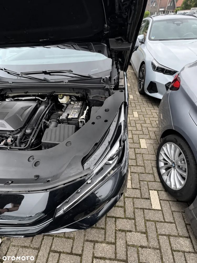 MG HS 1.5T Luxury - 9