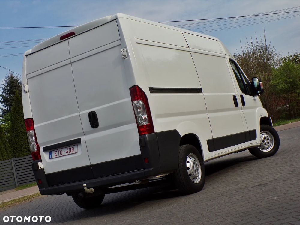 Citroën JUMPER L2H2 - 2