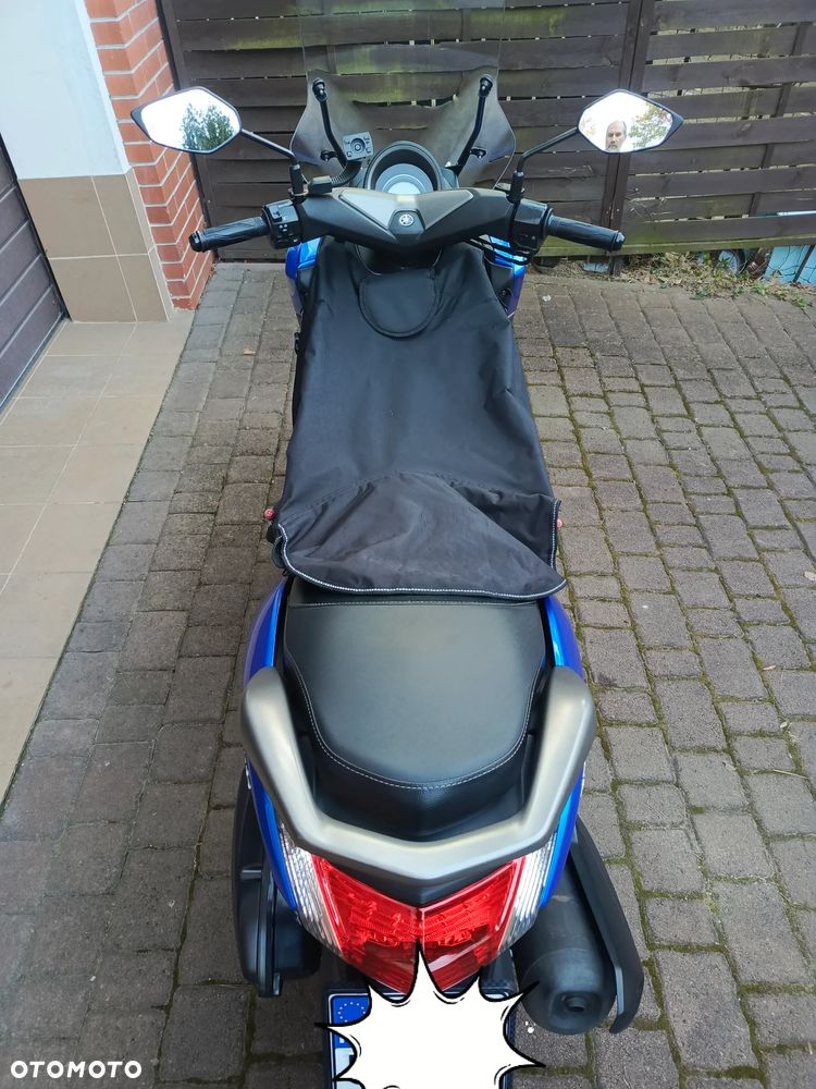 Yamaha NMAX - 31