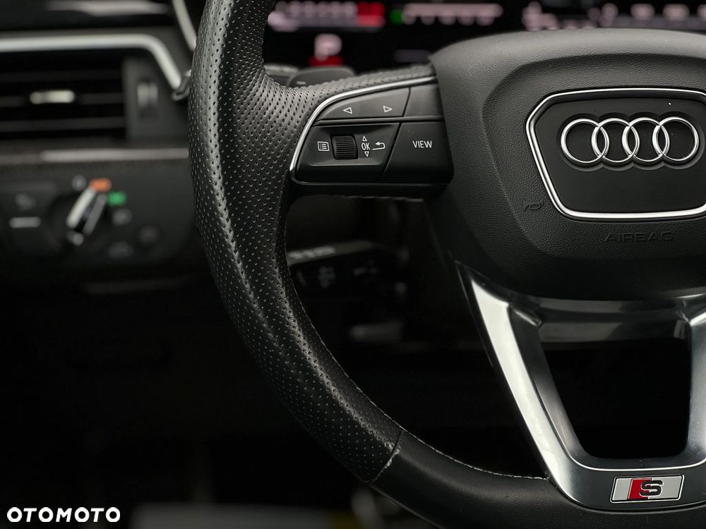 Audi S5 Coupé - 19