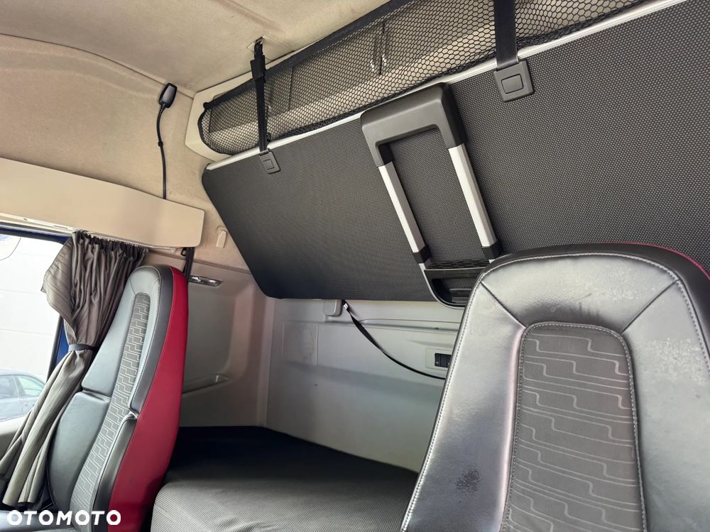 Volvo FH500, ADR!! Kompresor!! - 24