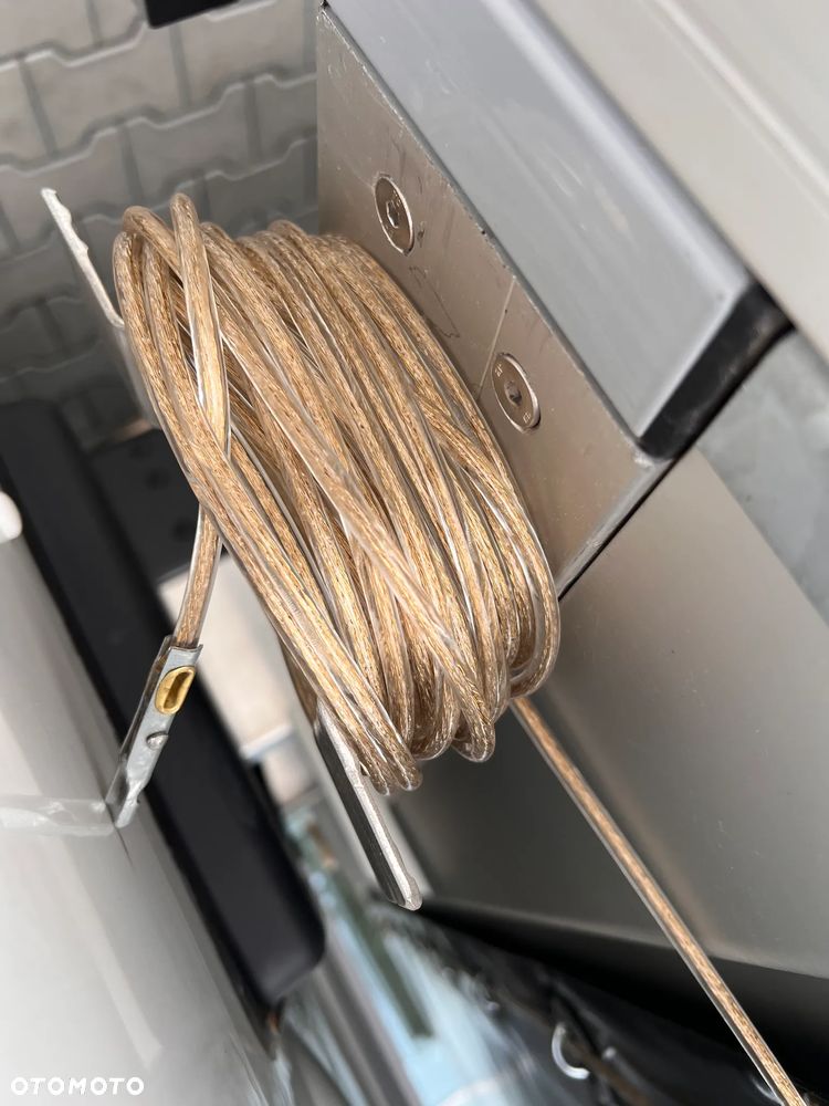 Iveco OSTATNI DOSTĘPNY OD RĘKI!!!TWOJA PRZEWAGA ZACZYNA SIĘ JUŻ DZIŚ,MOCNY GRACZ ZBUDOWANY DO CIĘŻKIEJ PRACY,KOMFORT W TRASIE,ZYSK W BIZNESIE - 34