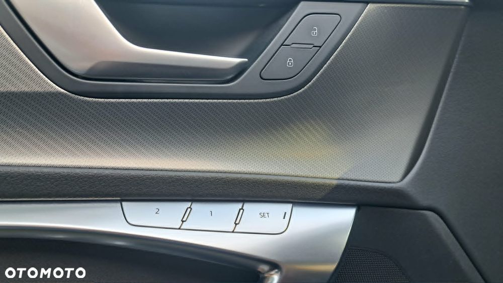 Audi A6 Avant 35 TDI mHEV S tronic - 9