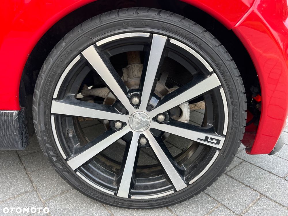 Aixam Coupe - 18