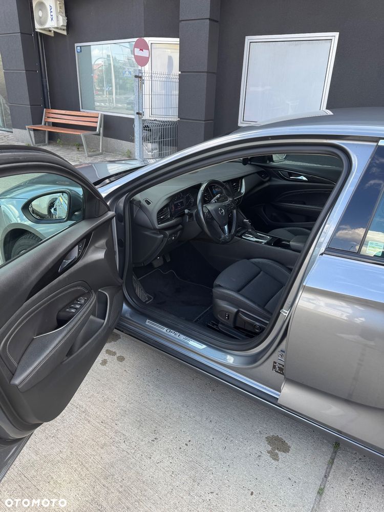 Opel Insignia 2.0 CDTI Innovation S&S - 9