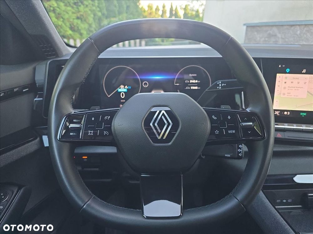 Renault Austral E-Tech Full 200 Evolution - 15
