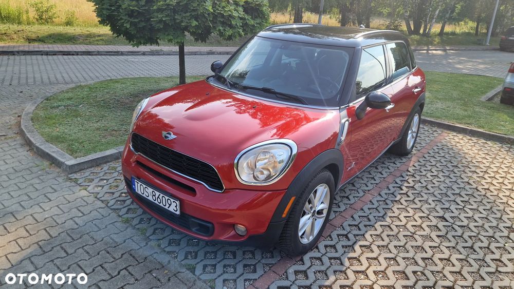 MINI Countryman - 2