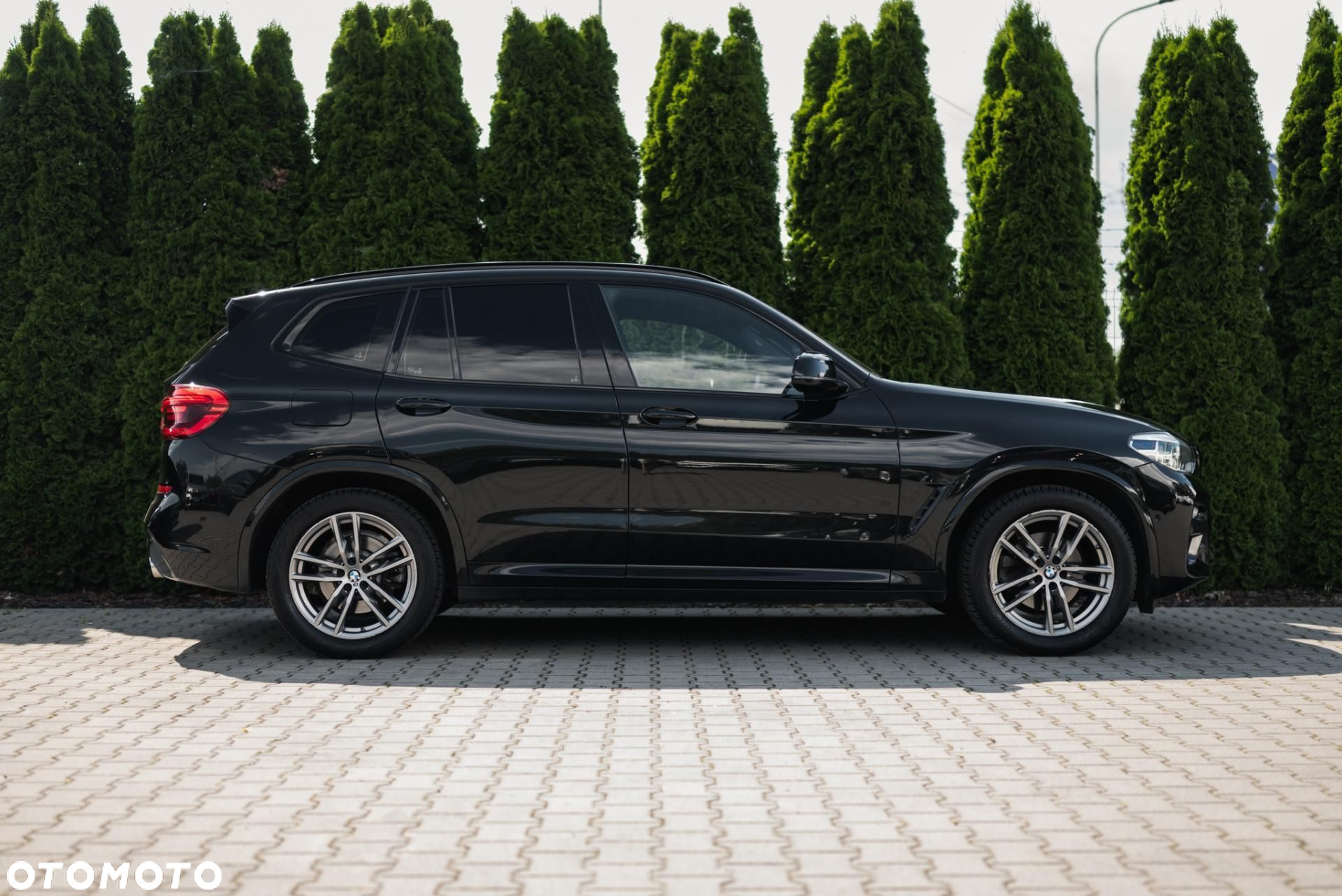 BMW X3 - 9