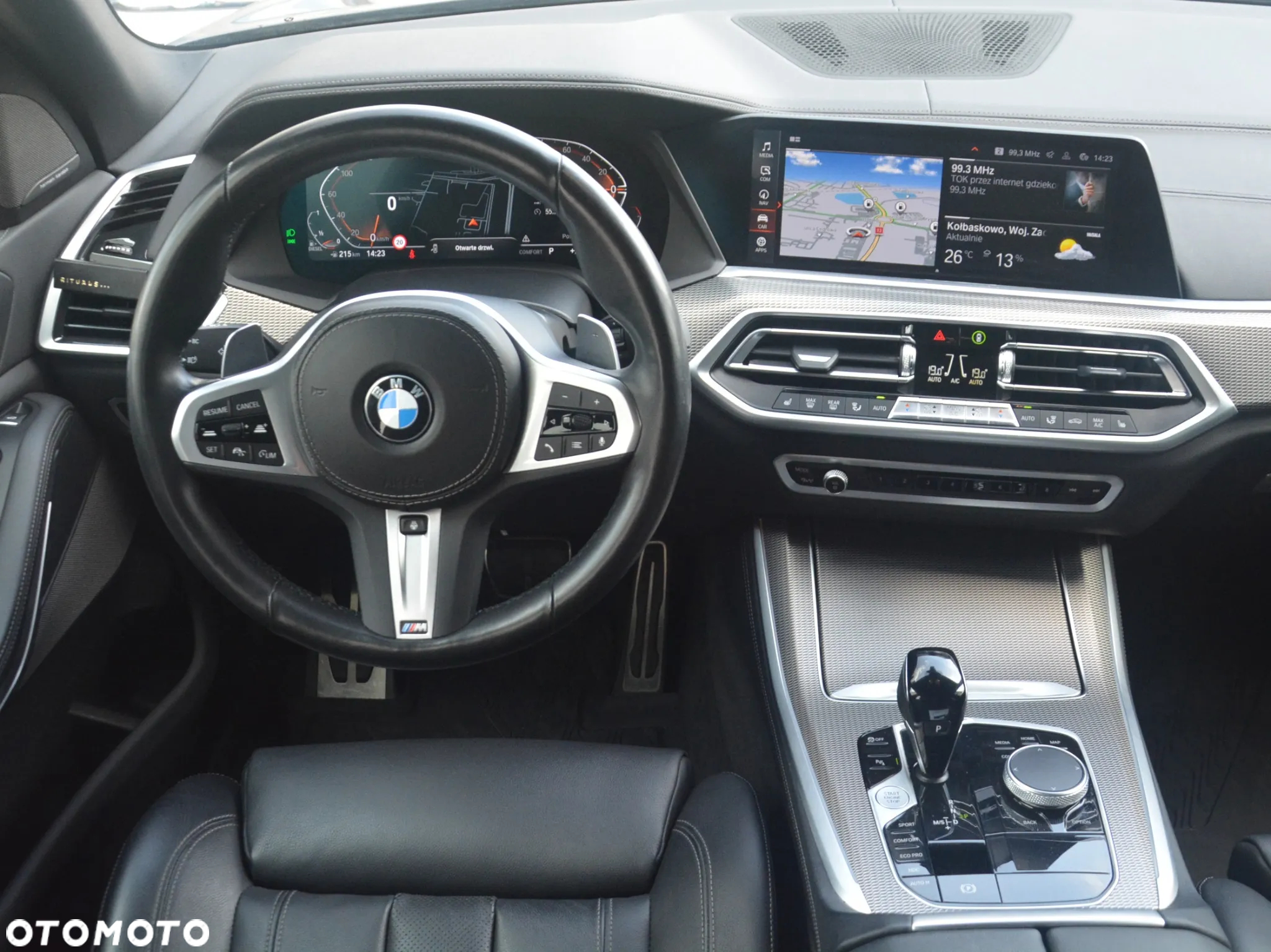BMW X5 xDrive30d sport - 6