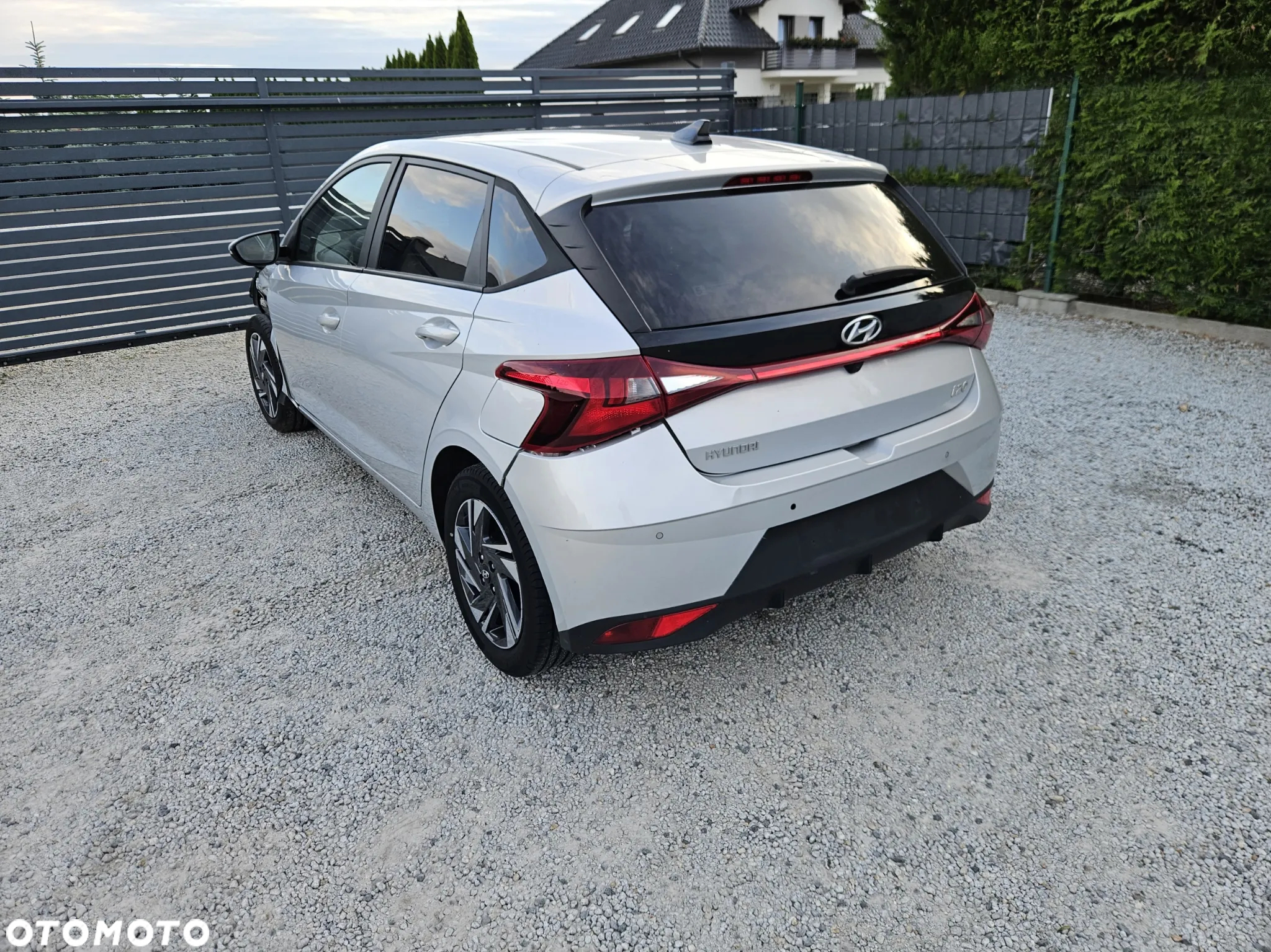 Hyundai i20 - 4