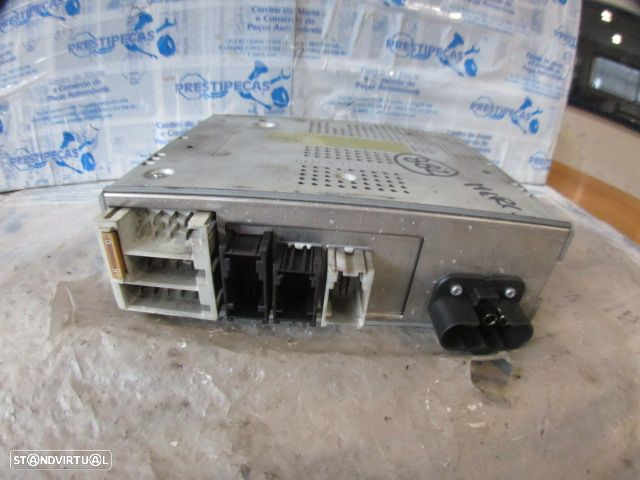Radios Rad882 MERCEDES W463 2002 G400CDI 250CV 5P AZUL - 2