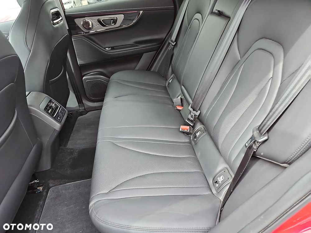 Omoda 5 1.6 T-GDI Premium DCT - 12