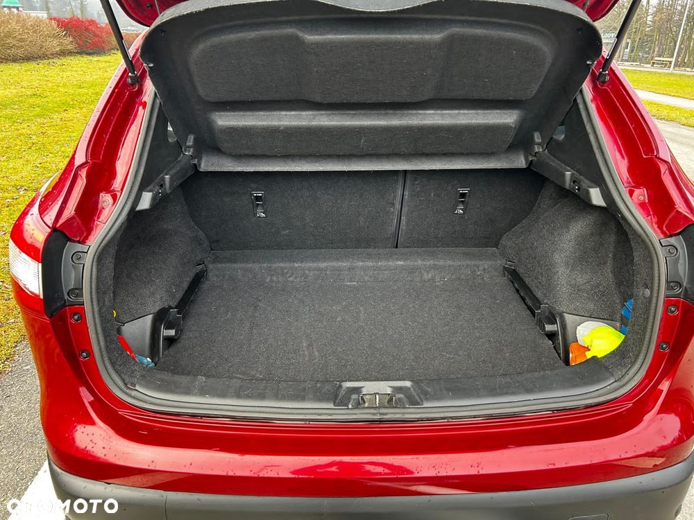 Nissan Qashqai 1.5 dCi N-Connecta - 14