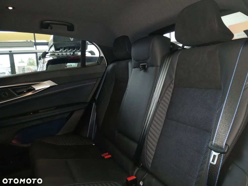 Renault Rafale 1.2 E-Tech Full Hybrid 200 esprit Alpine MMT - 14