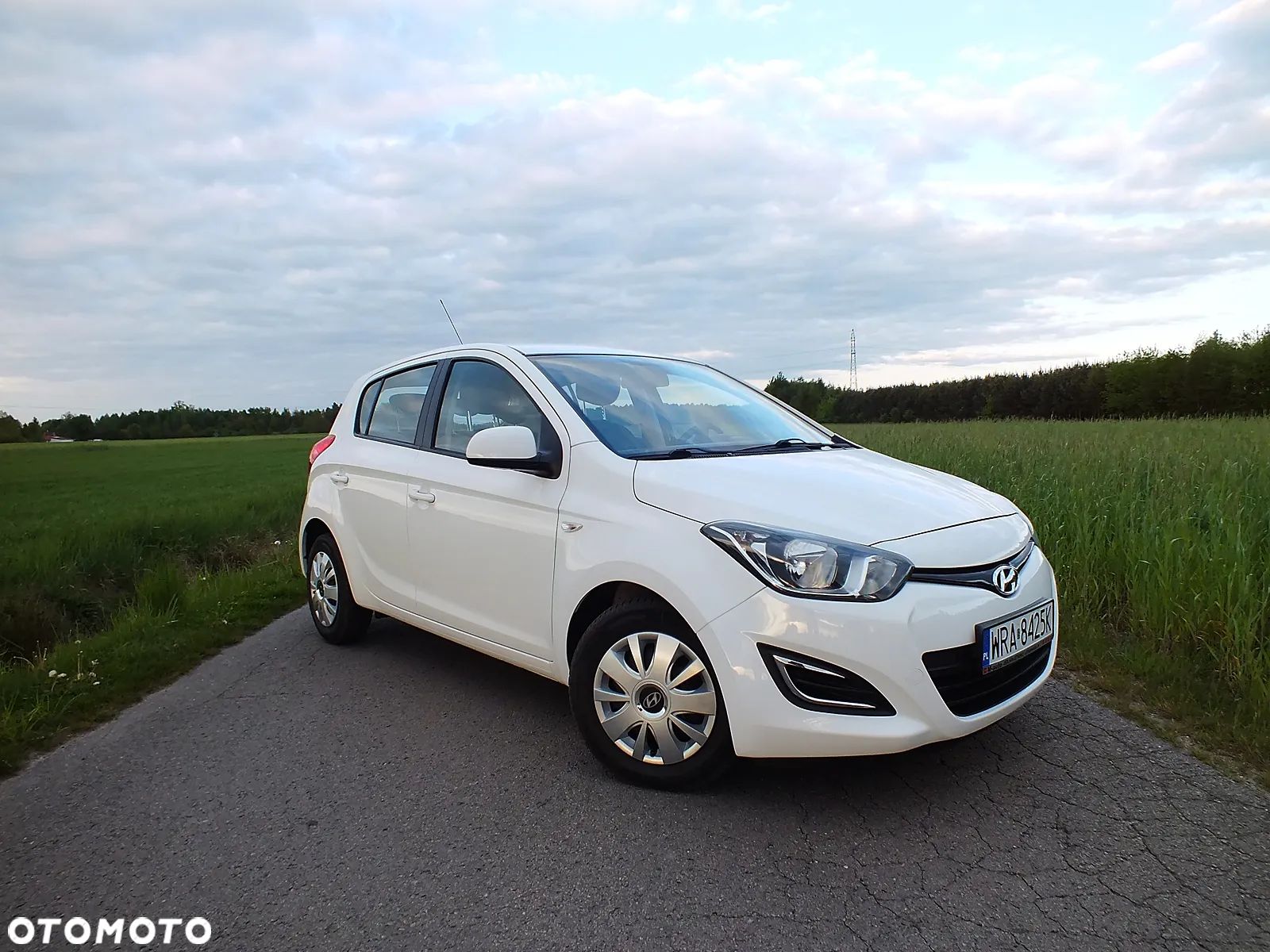 Hyundai i20 1.2 Trend - 1