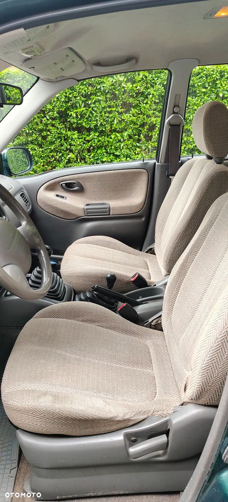 Suzuki Grand Vitara - 15