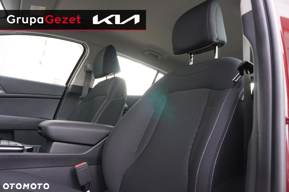 Kia Sportage - 5