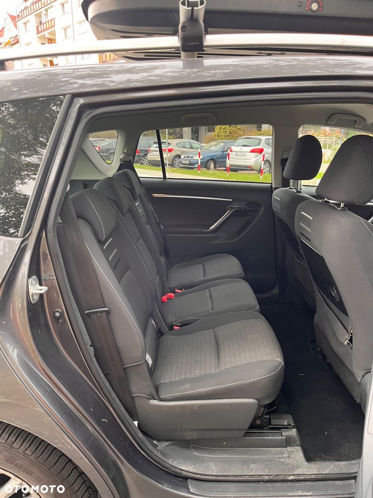 Toyota Verso 1.8 Premium EU6 - 6