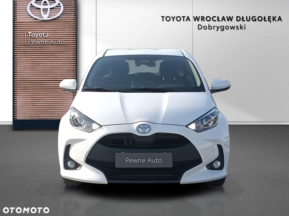 Toyota Yaris - 9
