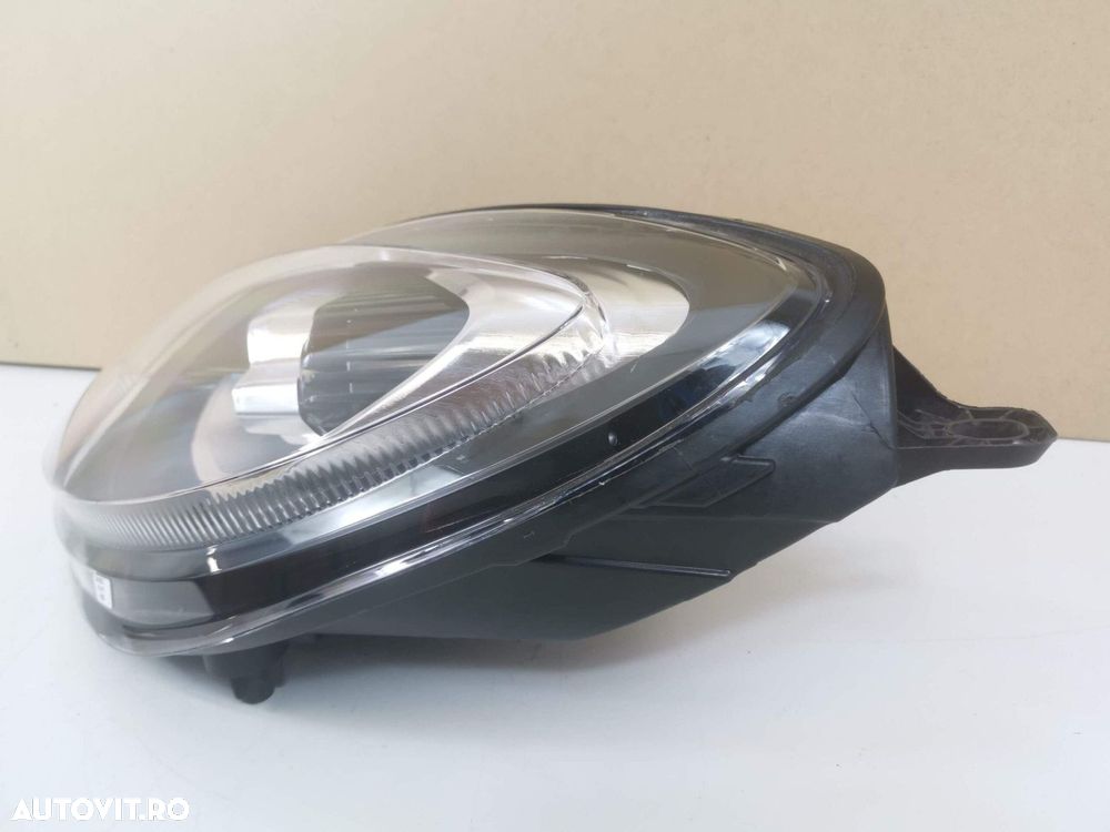 Far Stanga Full Led Aston Martin  DBX 1 2019 2020 2021 2022 2023 2024 - 4
