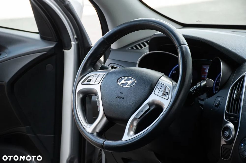 Hyundai ix35 2.0 Premium - 37