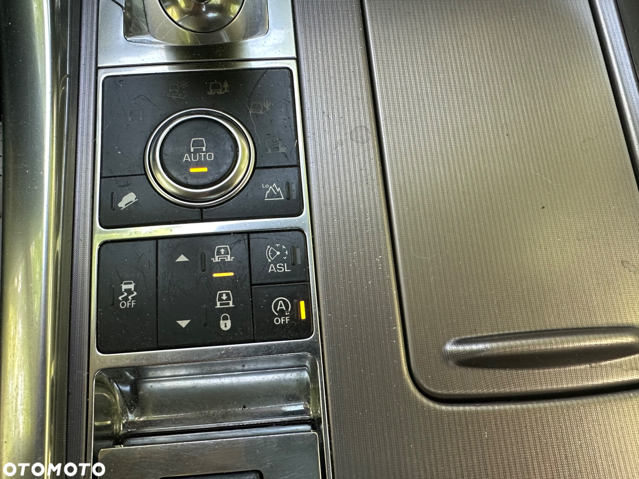 Land Rover Range Rover Sport S 3.0 SD V6 HSE Dynamic - 17