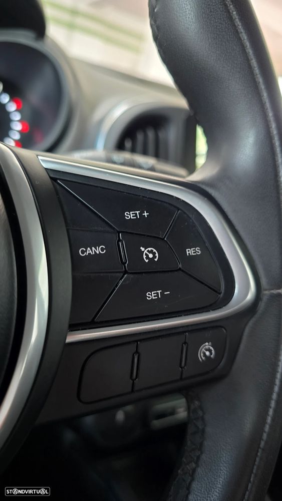 Fiat 500L 1.3 MJ Lounge S&S - 21