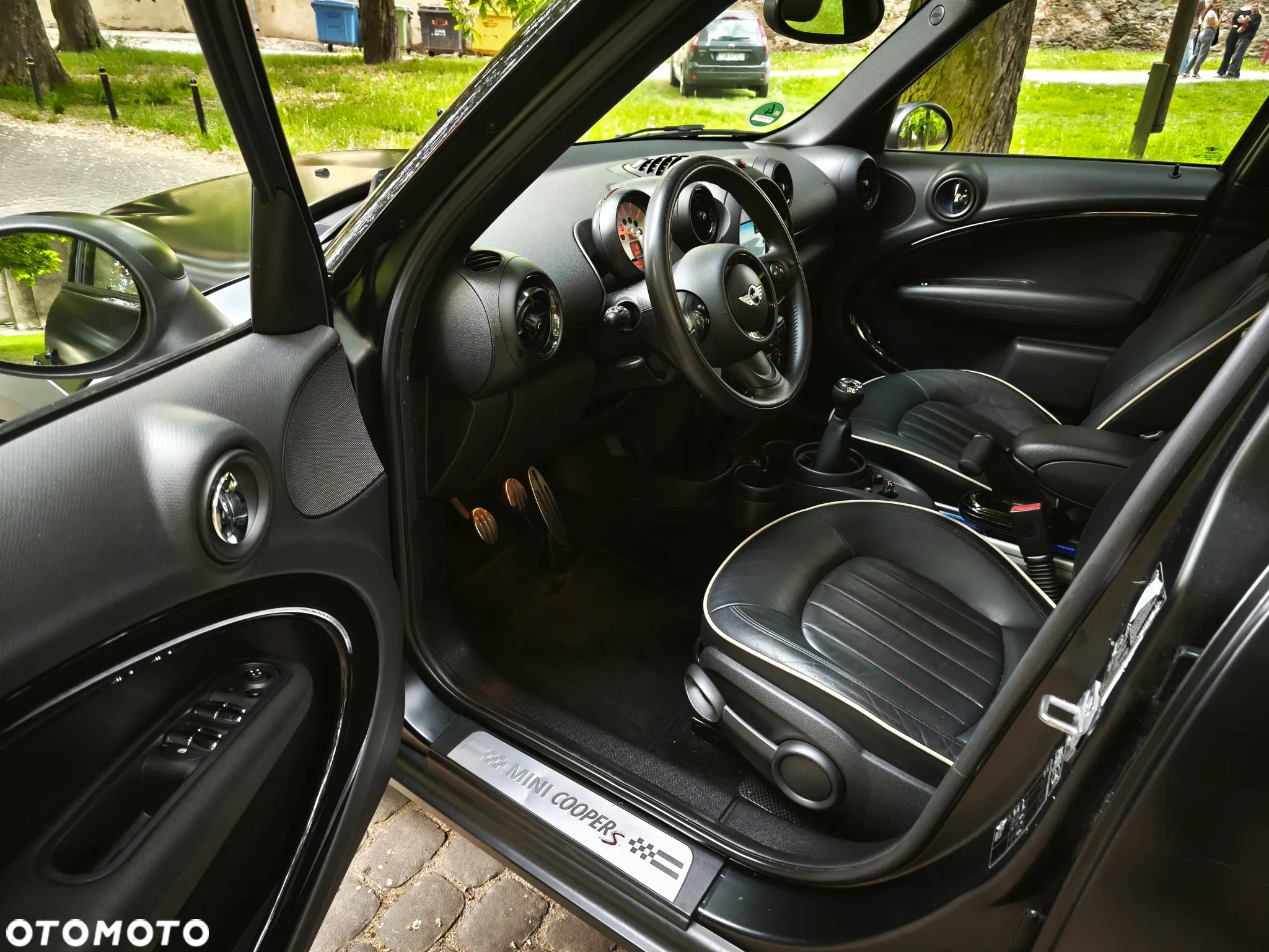 MINI Countryman Cooper S All4 - 22