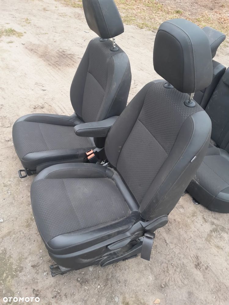 KOMPLET FOTELI KANAPY MOKKA X - 2