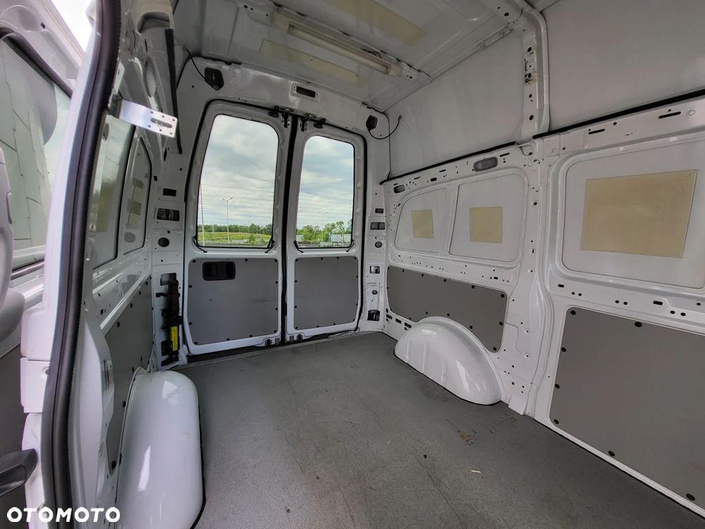 Mercedes-Benz Vito 113CDI - 19