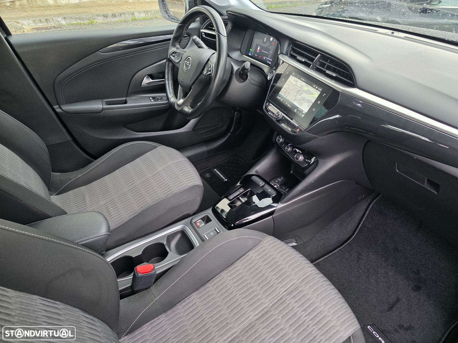 Opel Corsa-e - 25